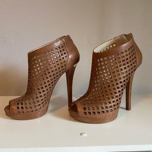Micheal Kors Graham Bootie